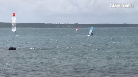 具致災性!樺加沙中心風速上看58m/s「挑戰今年風王」