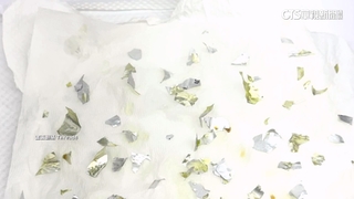 客控3杯冰沙藏逾50片錫箔　知名飲料店致歉：夥伴疏失