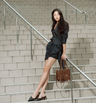 遭管委會爆料積欠11萬元管理費　隋棠反控：「事出必有因」3年置之不理