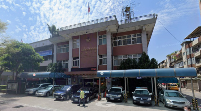 民眾報案「懶X不見了」要幫忙抓　引基層警怒　永和警給回應 | 華視新聞