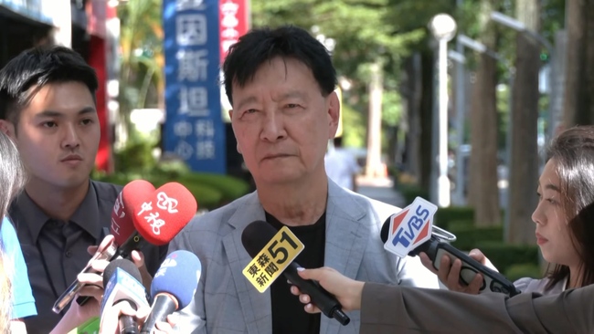 賴清德宣布「月薪5萬免稅」　趙少康嗆「選舉操作」：創造財富才重要 | 華視新聞