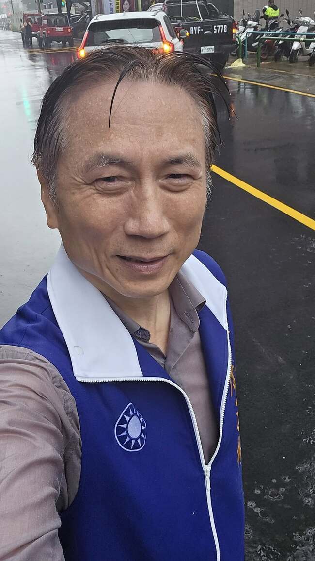 被大陸人攻擊氣喊「去你的兩岸一家親」　　詹江村：即刻封鎖不友善的大陸人 | 華視新聞