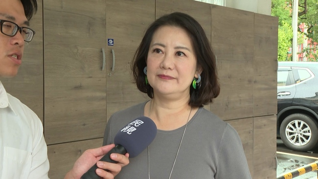 普發一萬研議增「不領取」選項？　吳思瑤不挺：擾民的多此一舉 | 華視新聞