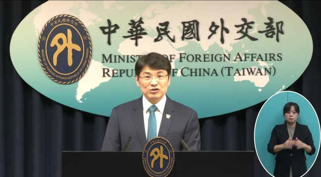 台女在英國遭4人圍毆、扯髮撞牆　　外交部：駐英國代表處已跟當事人取得聯繫 | 華視新聞