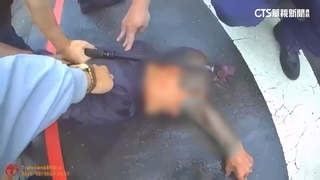 涉多起竊案！　台中東勢竊車賊遭制伏逮捕送辦