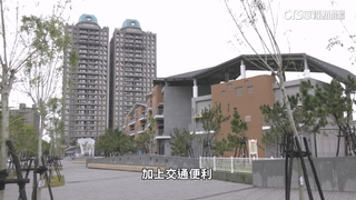 交通.生活便利人口激增　台中北屯7年增5所國中小