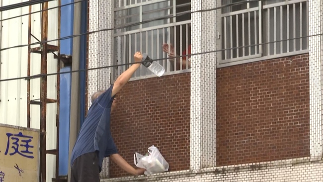 花蓮光復災區求援！　災民急需「13項物資」盼各界協助 | 華視新聞