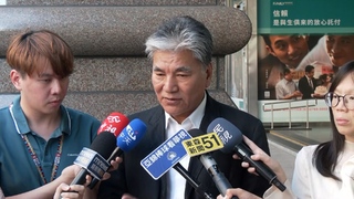 堰塞湖不能用炸藥爆破！李鴻源曝專家研究：幸好有疏散否則傷亡更慘