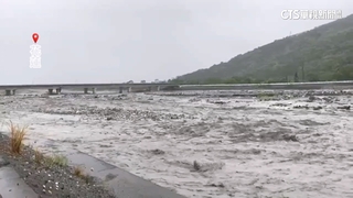 花蓮堰塞湖災情慘重！　衛福部今啟動募款　4管道一次看