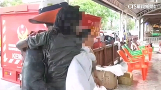 乾姑姑捨身護童罹難！　花蓮6歲女童困2日平安獲救