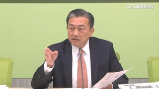 群組內建議釋「殺傷力消息」遭外流　王定宇：說出事實