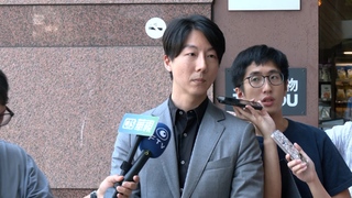 網傳內政部發明「垂直避難」　吳崢駁斥：傅崐萁2018就寫過