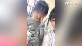 受困2天獲救「小沂精神好多了」　媽媽：感謝搜救人員