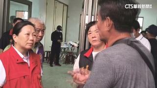 批徐榛蔚「縣府不撤離」　罹難者家屬：沒人通知...