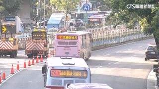 公館圓環拆除工程估提早完工 9/29啟「正交路型」