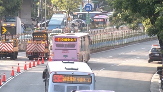 公館圓環工程進度超前！　9/29上午6點啟用「正交路型」