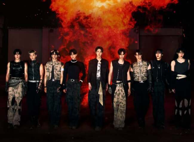 THE BOYZ台灣演唱會突取消！　主辦單位：不得已的決定 | 華視新聞