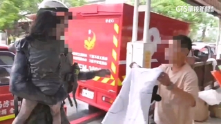 屏東特搜不放棄救援　6歲女童小沂奇蹟獲救