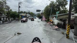 花蓮光復鄉洪水釀災！　永齡基金會宣布捐1千萬支援救災