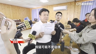 中央地方互槓！　林保署：有通報9次　傅崐萁：撤離人數變動大