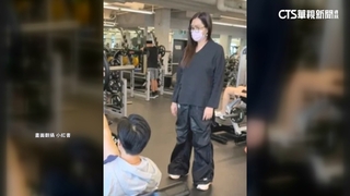 58歲王祖賢現身加拿大健身房　招牌長髮被猜40歲