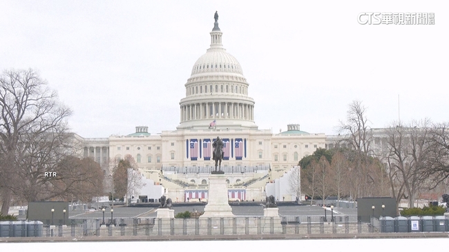 美國聯邦政府面臨關門危機　白宮威脅大規模裁員 | 華視新聞