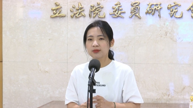 黃國昌被爆「養狗仔」！爆料陳時中來自他？　徐巧芯駁：那時根本不認識 | 華視新聞