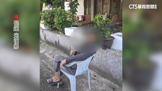 光復鄉最年長罹難者！　百歲人瑞困家中溺亡