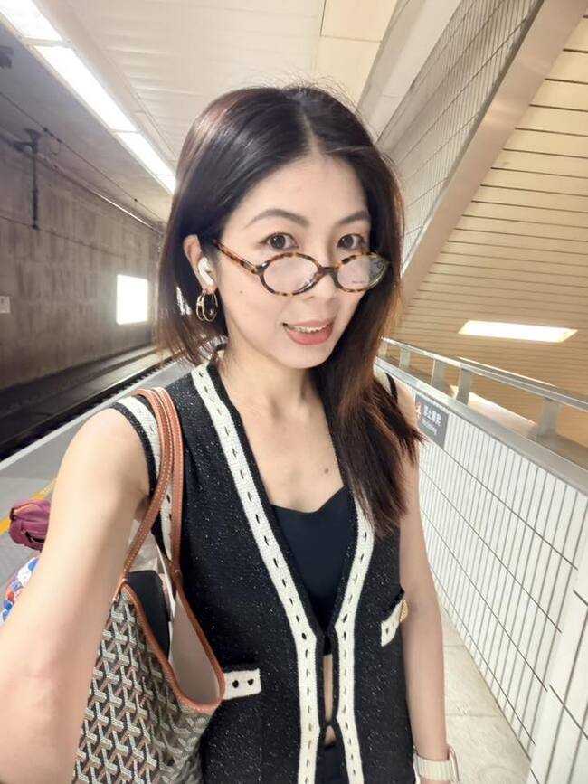 支援花蓮災區！李怡貞送「這些物資」　全場狂讚：好細心 | 華視新聞