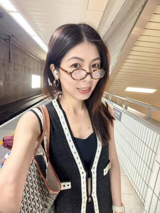 支援花蓮災區！李怡貞送「這些物資」　全場狂讚：好細心