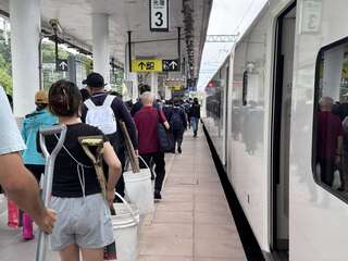 9/27、28各有3千人報名災後復原志工！　慈濟邀約各界持續投入光復救災