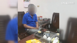 76歲鄰長熱心勘災不幸被洪水沖走　泡水3天被尋獲