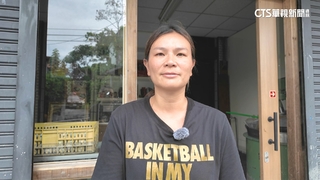 女足隊長返鄉遇無情洪水　大馬村家毀.憂學童受教權