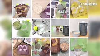 台灣已有代理商　賣家代購超夯韓國奶昔.衛局開罰