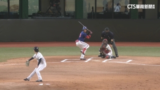 亞錦賽台日大戰　台灣牛棚遇亂流.2比3慘遭逆轉