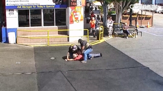 美移民局幹員執法過當　79歲老闆遭擱倒