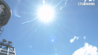 多喝水！　11縣市發布高溫特報　新北恐飆38度
