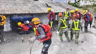 搜救持續中！佛祖街「分區塊」　馬太鞍溪「分5段」搜索
