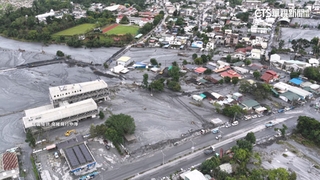 大馬村希望！村長災前急call居民　成唯一順利撤村處