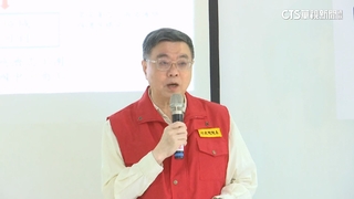 募款.記者會皆2套方案　中央.地方挨轟不同調