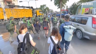 光復鄉海嘯警報又響？　花蓮警認「錯傳訊息」將懲處