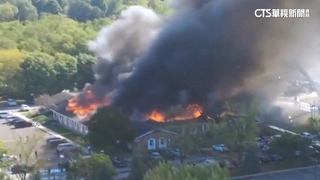 美密西根摩門教堂遭攻擊　槍擊縱火3死8傷