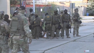 川普下令派兵進駐波特蘭　奧勒岡州提訴訟阻止