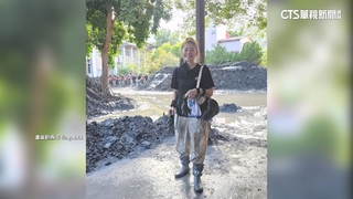 邵庭親自應援花蓮！　呼籲最好結伴互助.用對工具