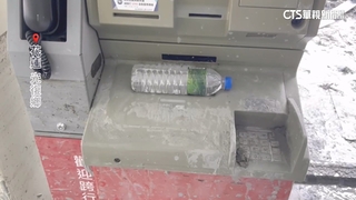 證件.提款卡被沖走！　ATM.郵局「近全毀」　災民憂無現金可用