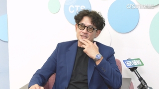 熟男殺出重圍！柯叔元再度搶視帝　笑稱：給歐吉桑機會