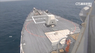 川普考慮援烏戰斧巡弋飛彈　警告俄：戰局將改觀