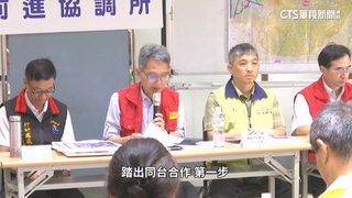 最快10/3可領！　徐榛蔚：災民每戶擬發5萬元慰助金