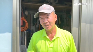 丹娜絲重災區七股西寮里　120村民籌50萬捐花蓮