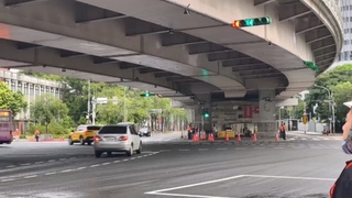 公館圓環首上班日一早塞爆！　北市府祭出「4調整措施」盼改善